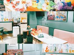 -EGO原创机械密室逃脱(朝阳大悦城2店)