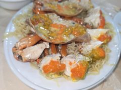 -车头老二大排档