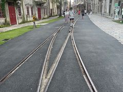 -赤坎·广东华侨国际旅游度假区