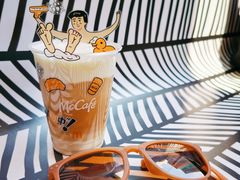 -麦当劳(宝山大厦店)