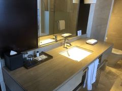 -广州粤海喜来登酒店