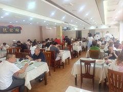 -同发号饭庄(复兴路店)