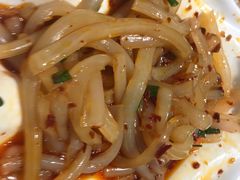 -川味堂·四川豆花(八卦岭店)