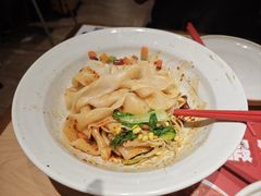-大师兄·西北小馆(北站缤果空间店)