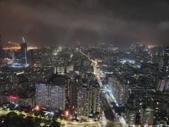 -深圳中洲万豪酒店