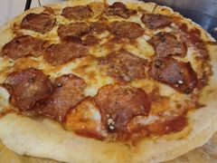 -后厨意餐La Cucina(外交公寓店)