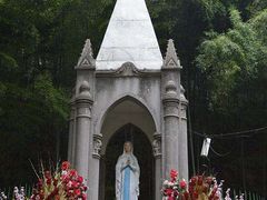 -上海佘山国家森林公园西佘山园