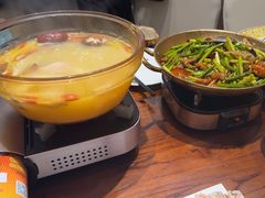 -U你·湖北家宴菜(南湖总店)