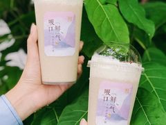 -奈雪的茶(东莞汇一城店)