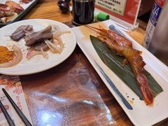 -松坂屋日料自助(长城路店)