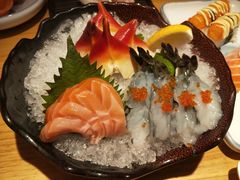北极贝小刺身-莲寿司(国兴店)
