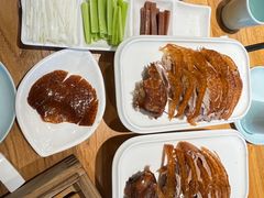 -新興传承烤鸭