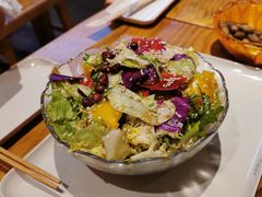 -木屋烧烤(龙湖天街店)