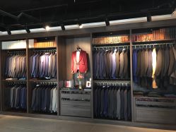 点击看大图 -优山定制西服衬衫大衣(国贸店)