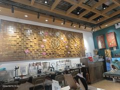 -十八字金·银饰·开蚌DIY·手工体验团建(富力广场店)