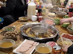 -周记全牛油火锅