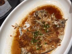 -喜记顺德菜(南昌万象城店)