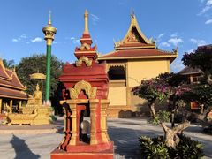 -西双版纳傣族园