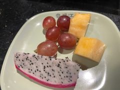 -盛江山自助料理(太原街万达店)