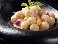 -院里寻菜·精致庭院菜(观沙岭店)