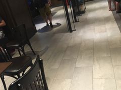 -星巴克(尚品中心1F店)