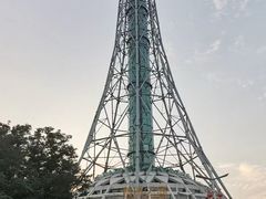 -青岛电视塔