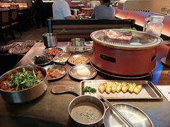 -西塔老太太泥炉烤肉(上海七宝领展广场店)
