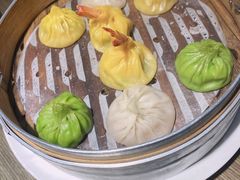 -隆喜元鱼汤包·海鲜(中联广场店)