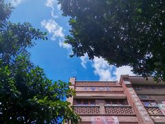 -茂德公鼓城