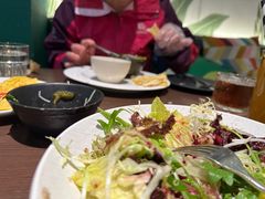 -Shantek象提南亚餐厅&西餐融合Bistro(淮海中路店)