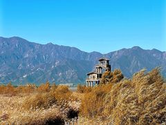 -野鸭湖国家湿地公园