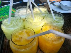 -自然餐厅(Phuket)