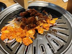 -九田家黑牛烤肉料理(西溪龙湖天街店)