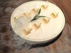 -曾宴·楚菜(湖北省博物馆店)