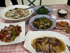 -芝城故事·建瓯土菜