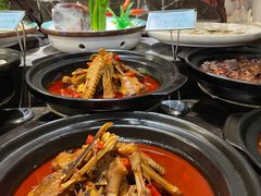 -千岛湖小鱼儿·淳安匠心农家菜