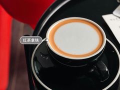 -NokNok Coffee(宽窄巷子店)