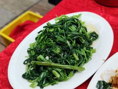 -蛇口康乐快餐鱼仔档(翠苑小区店)