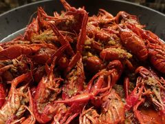 -岷山饭店-芝芝自助餐厅