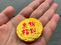 -龙华素斋(龙华路店)