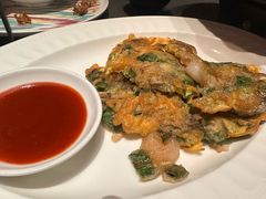 -锦府园·新台州菜(合生汇店)