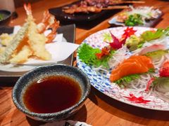 -炉胜·炉端烧·居酒屋