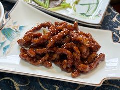 -晓平饭店(嘉善路店)