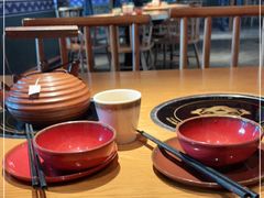 -吃饭皇帝大·土家民族菜(武陵源店)