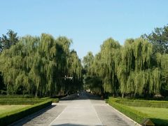 -十三陵山水雅园农家院