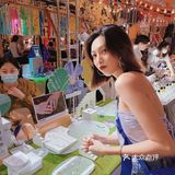 国庆好去处｜麻花墟市集可‘泰好玩啦