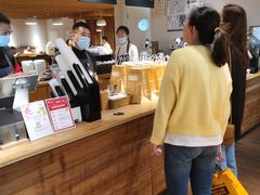 -煮叶(悠唐广场店)