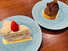 -Sunflour(来福士店)