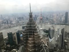 -上海柏悦酒店·世纪100牛排馆