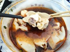 -笑来喜馄饨小笼工坊店(湖滨街店)